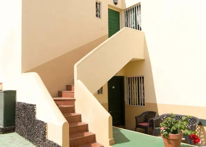 Mare 98 - Two Bed * Costa Adeje (Tenerife)