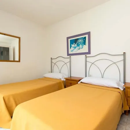 Mare 98 - Two Bed 아파트