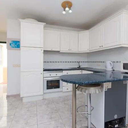 Appartamento Mare 98 - Two Bed Costa Adeje (Tenerife)