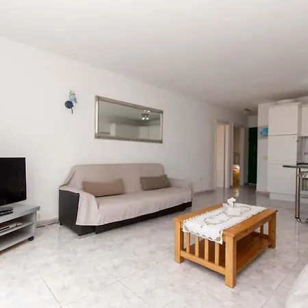 Appartamento Mare 98 - Two Bed *