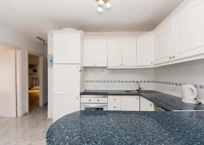 Mare 98 - Two Bed 아파트