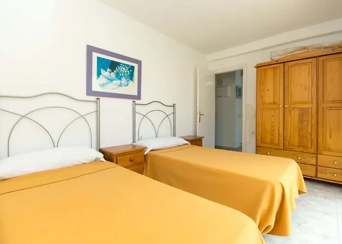 아파트 Mare 98 - Two Bed 아데제