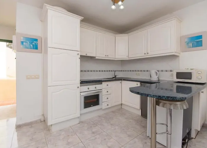 Mare 98 - Two Bed 아파트