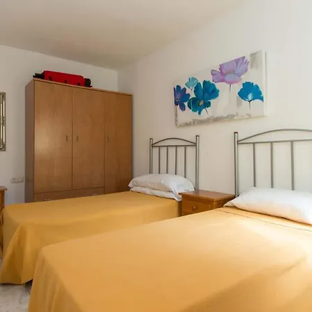 Апартаменты Mare 98 - Two Bed Адехе