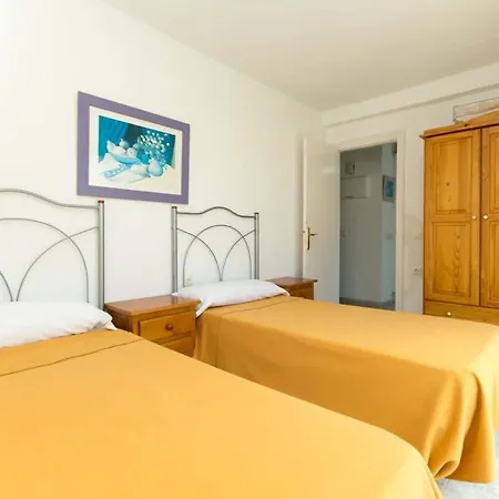 Апартаменты Mare 98 - Two Bed Адехе