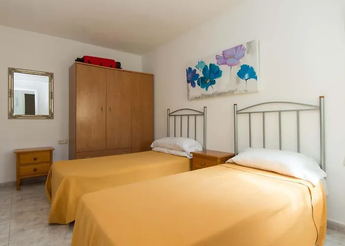 Apartament Mare 98 - Two Bed Costa Adeje (Tenerife)