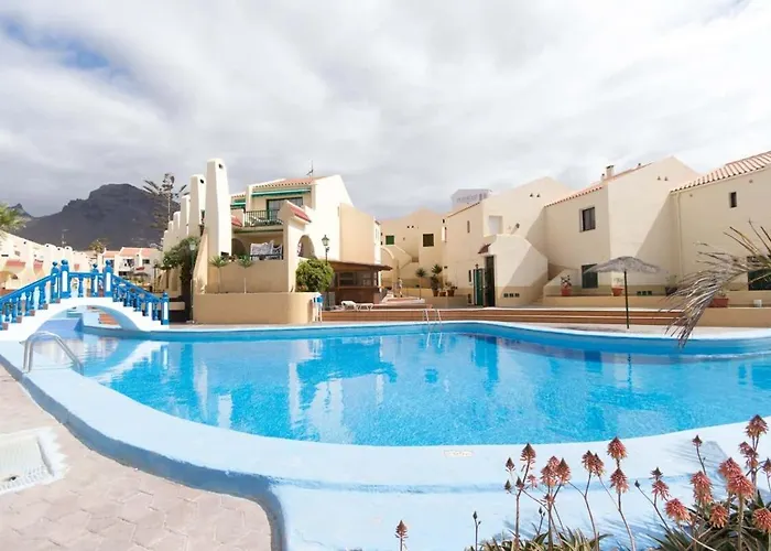 Mare 98 - Two Bed Apartament Costa Adeje (Tenerife)