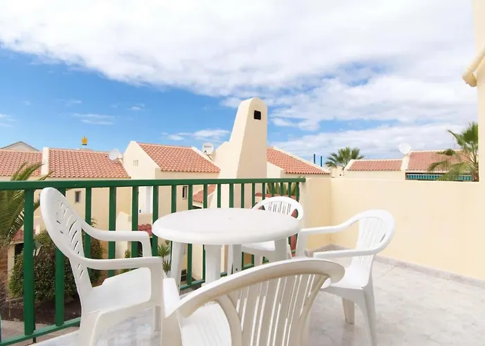 Apartament Mare 98 - Two Bed *