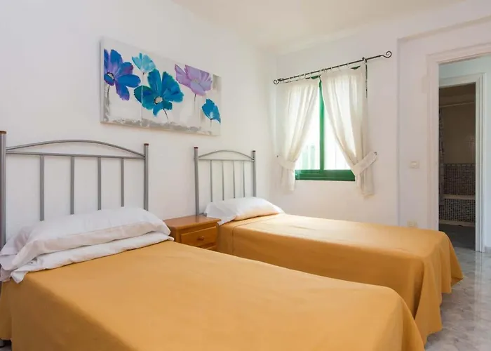Mare 98 - Two Bed Apartament Costa Adeje (Tenerife)