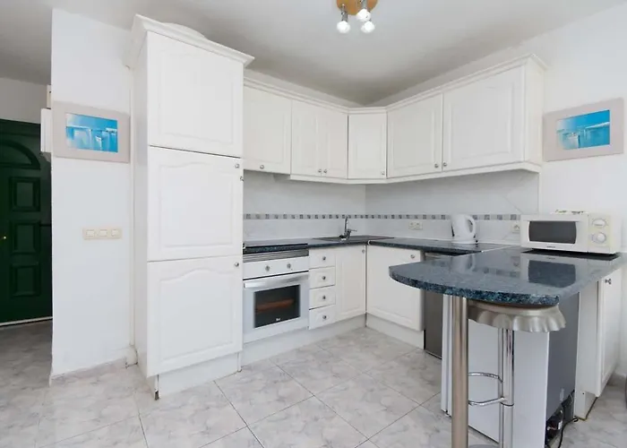 Apartament Mare 98 - Two Bed *