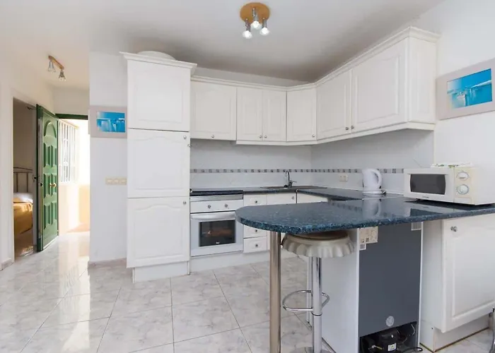 Apartament Mare 98 - Two Bed Costa Adeje (Tenerife)
