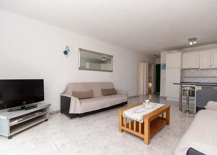 Apartament Mare 98 - Two Bed *