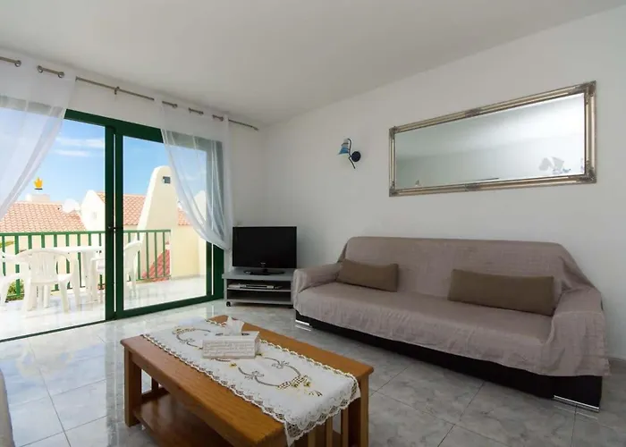 Apartament Mare 98 - Two Bed Costa Adeje (Tenerife)
